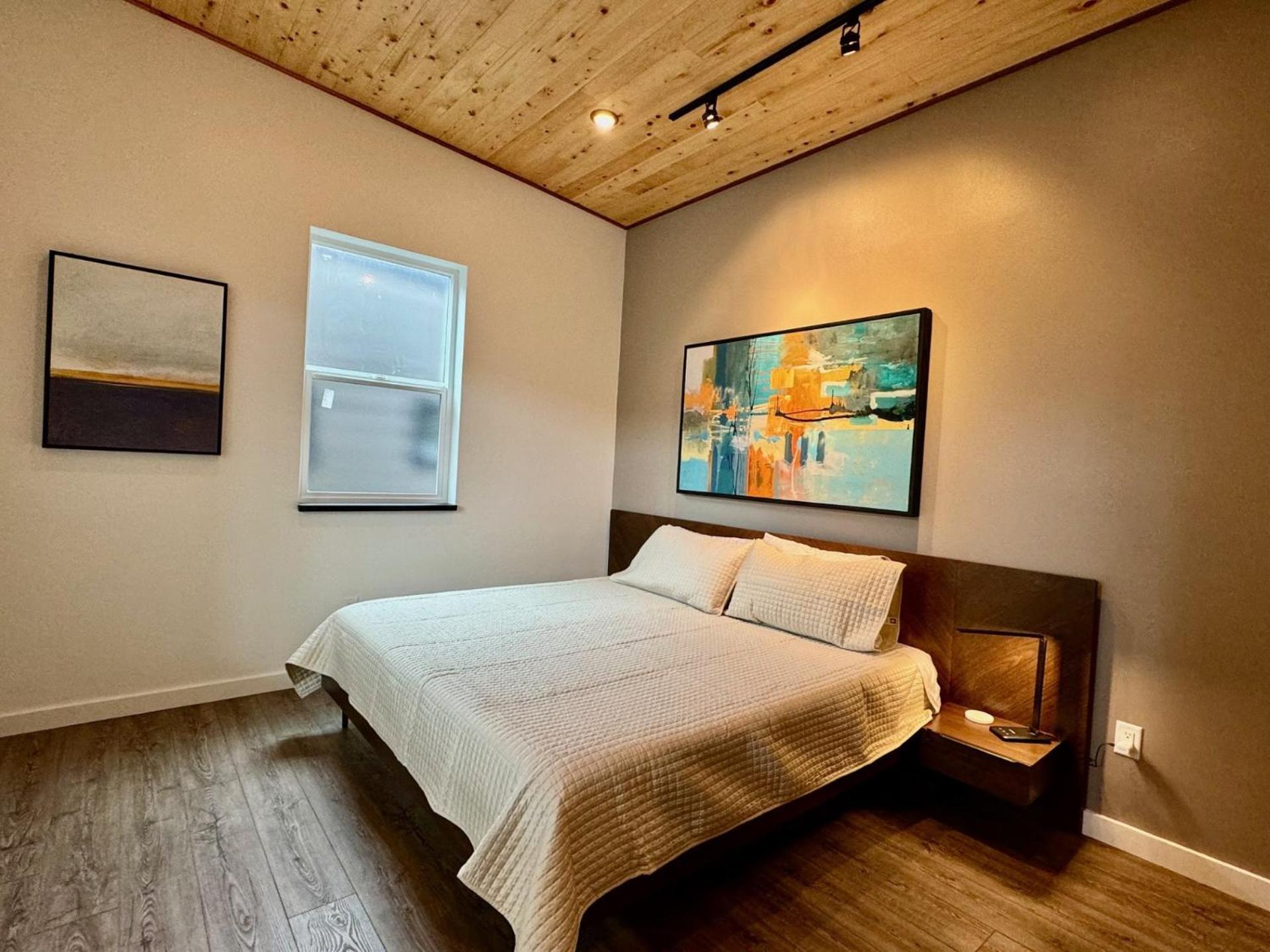 The Cove At Port Orford - 5 Ocean Front Suites エクステリア 写真