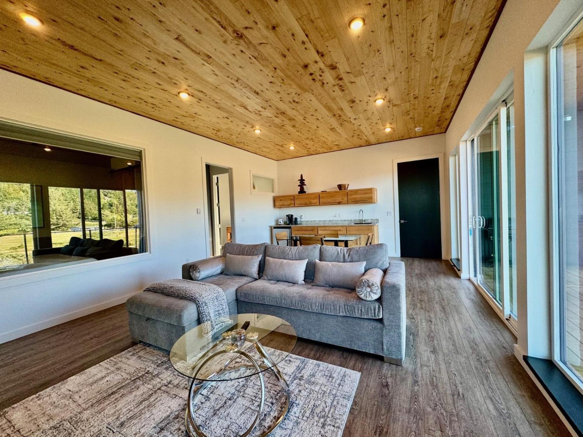 The Cove At Port Orford - 5 Ocean Front Suites エクステリア 写真