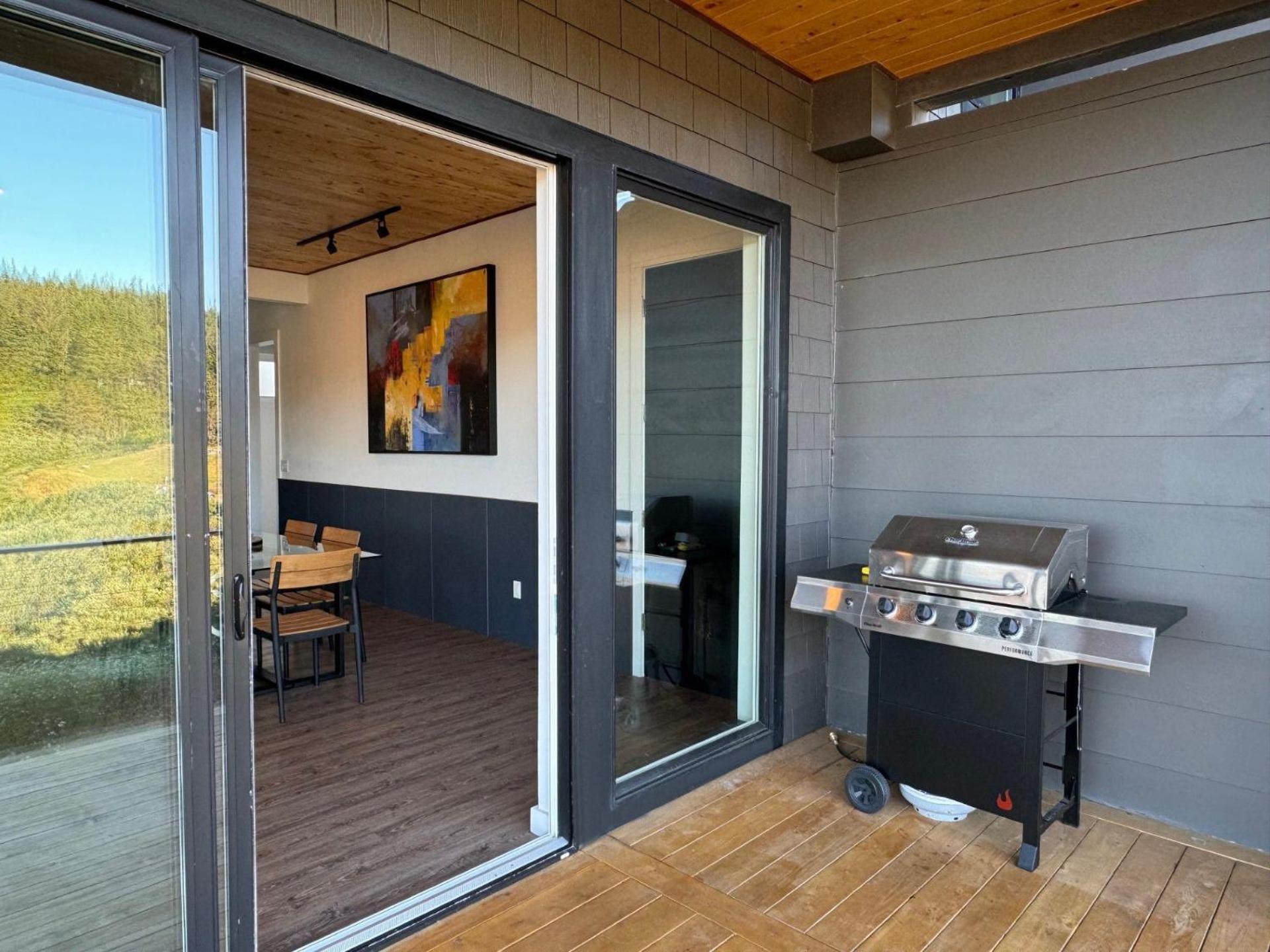 The Cove At Port Orford - 5 Ocean Front Suites エクステリア 写真