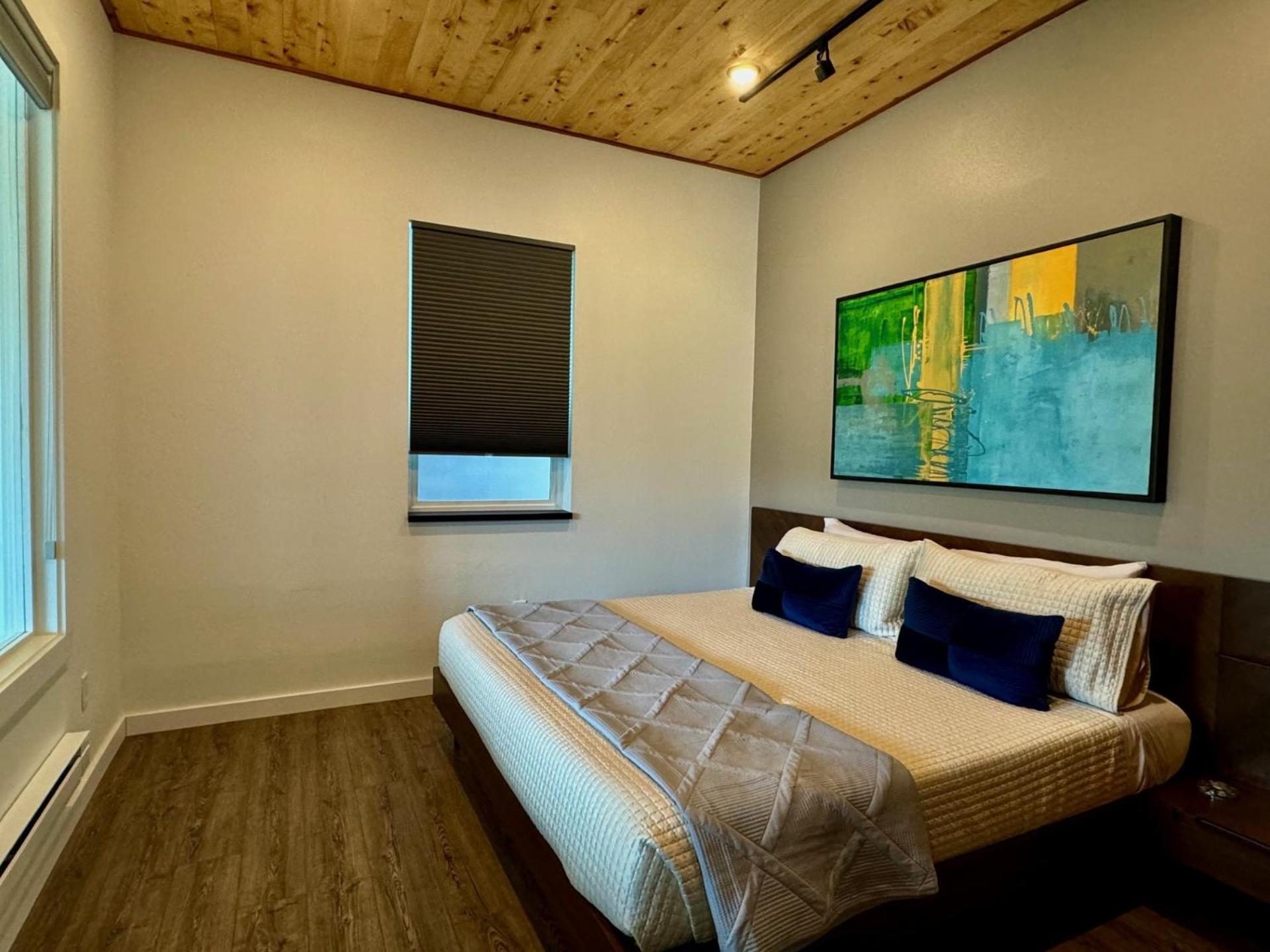 The Cove At Port Orford - 5 Ocean Front Suites エクステリア 写真