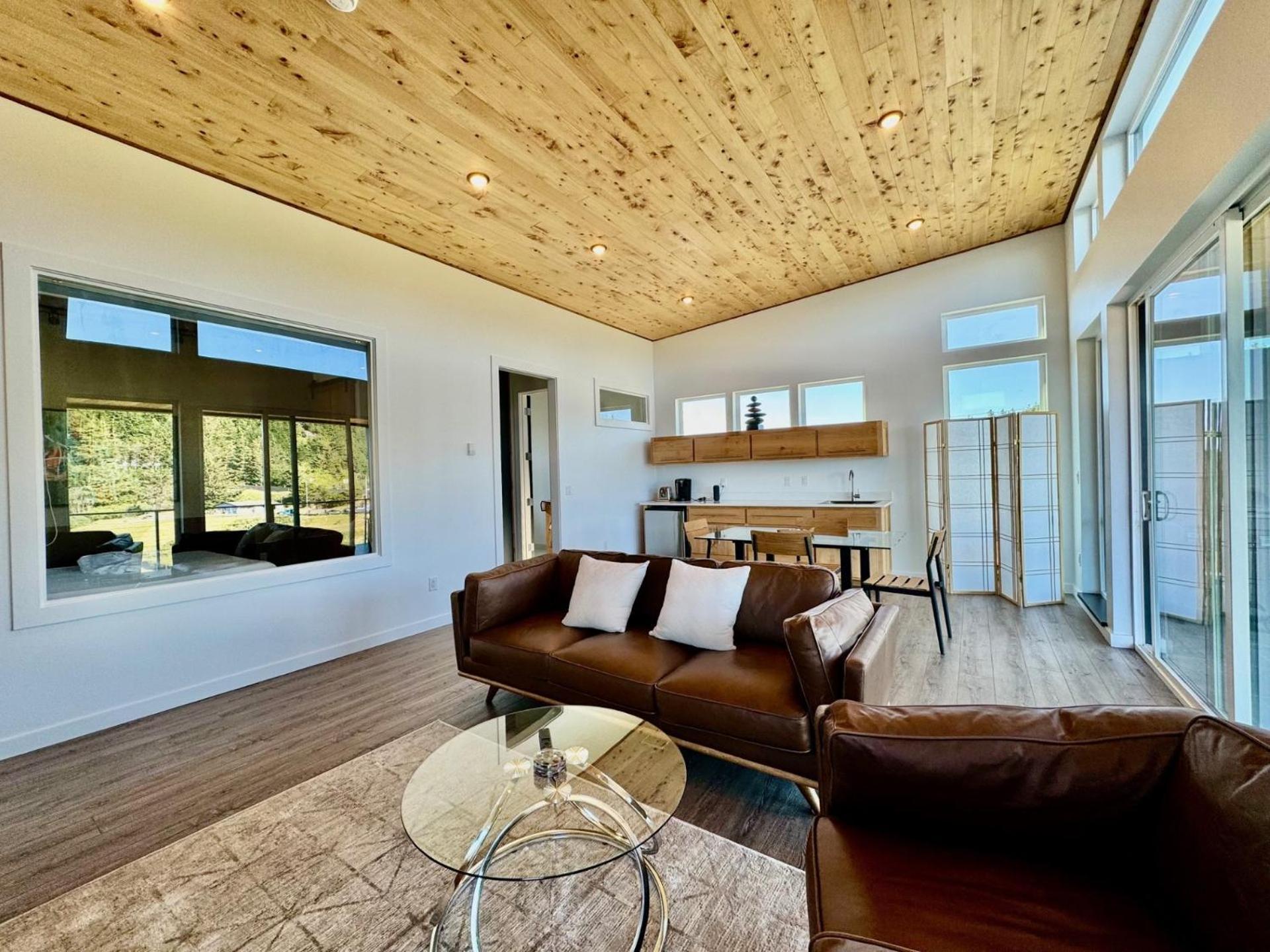 The Cove At Port Orford - 5 Ocean Front Suites エクステリア 写真