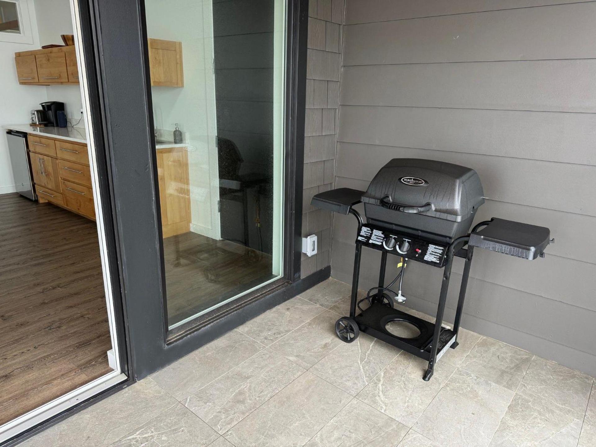 The Cove At Port Orford - 5 Ocean Front Suites エクステリア 写真