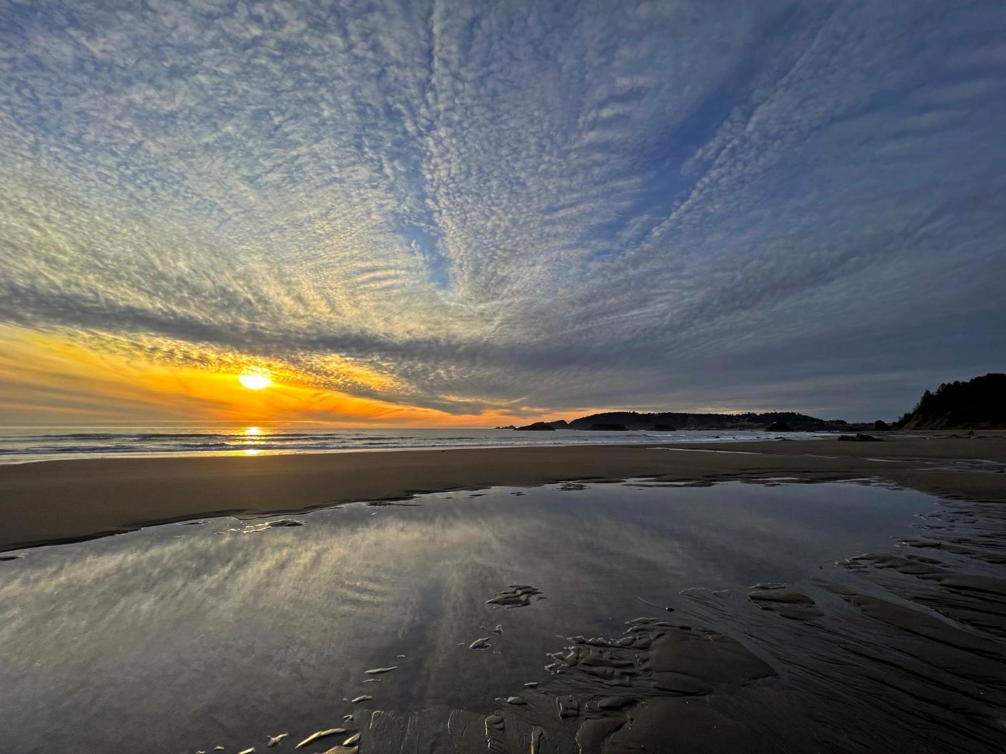 The Cove At Port Orford - 5 Ocean Front Suites エクステリア 写真